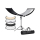 Akcesoria Foto K&F Concept Blenda U-Shape 4w1 - 180x60 cm
